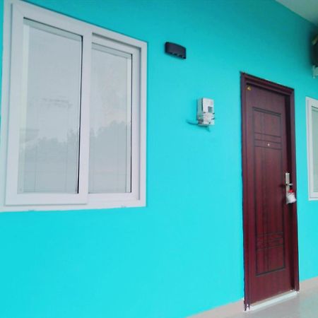 Shiva Home Syariah Redpartner Near Alun Alun Tegal Buitenkant foto