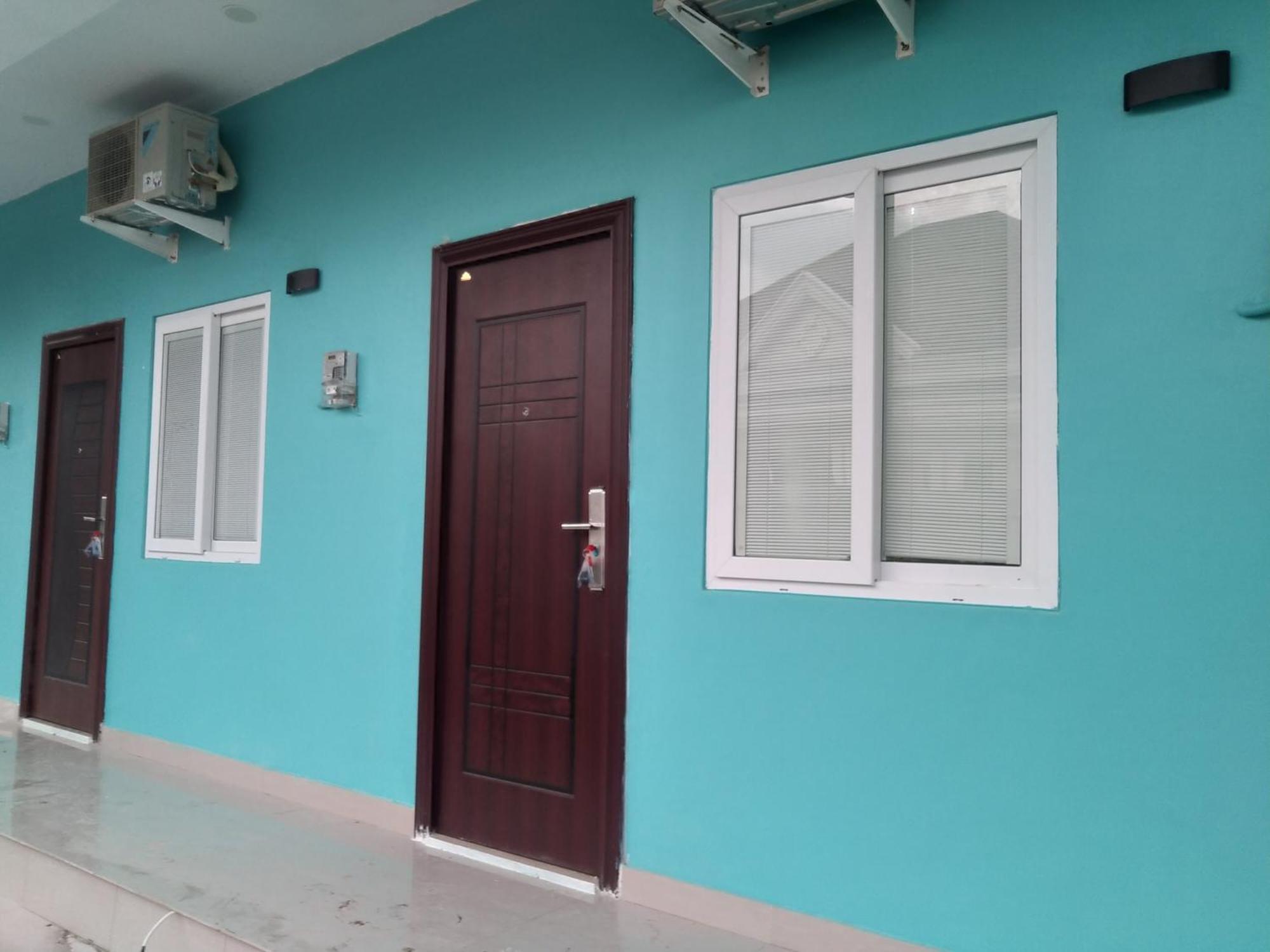 Shiva Home Syariah Redpartner Near Alun Alun Tegal Buitenkant foto