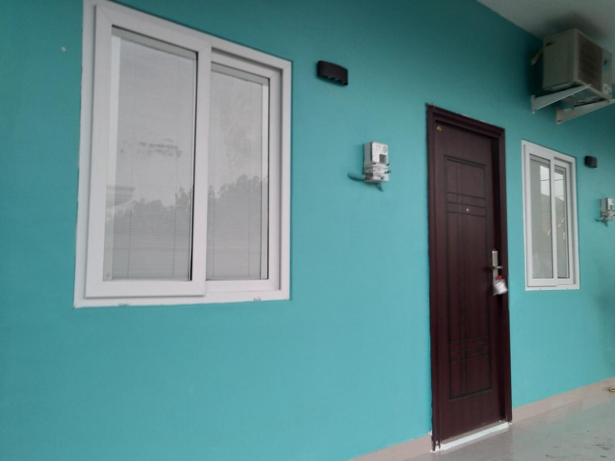 Shiva Home Syariah Redpartner Near Alun Alun Tegal Buitenkant foto