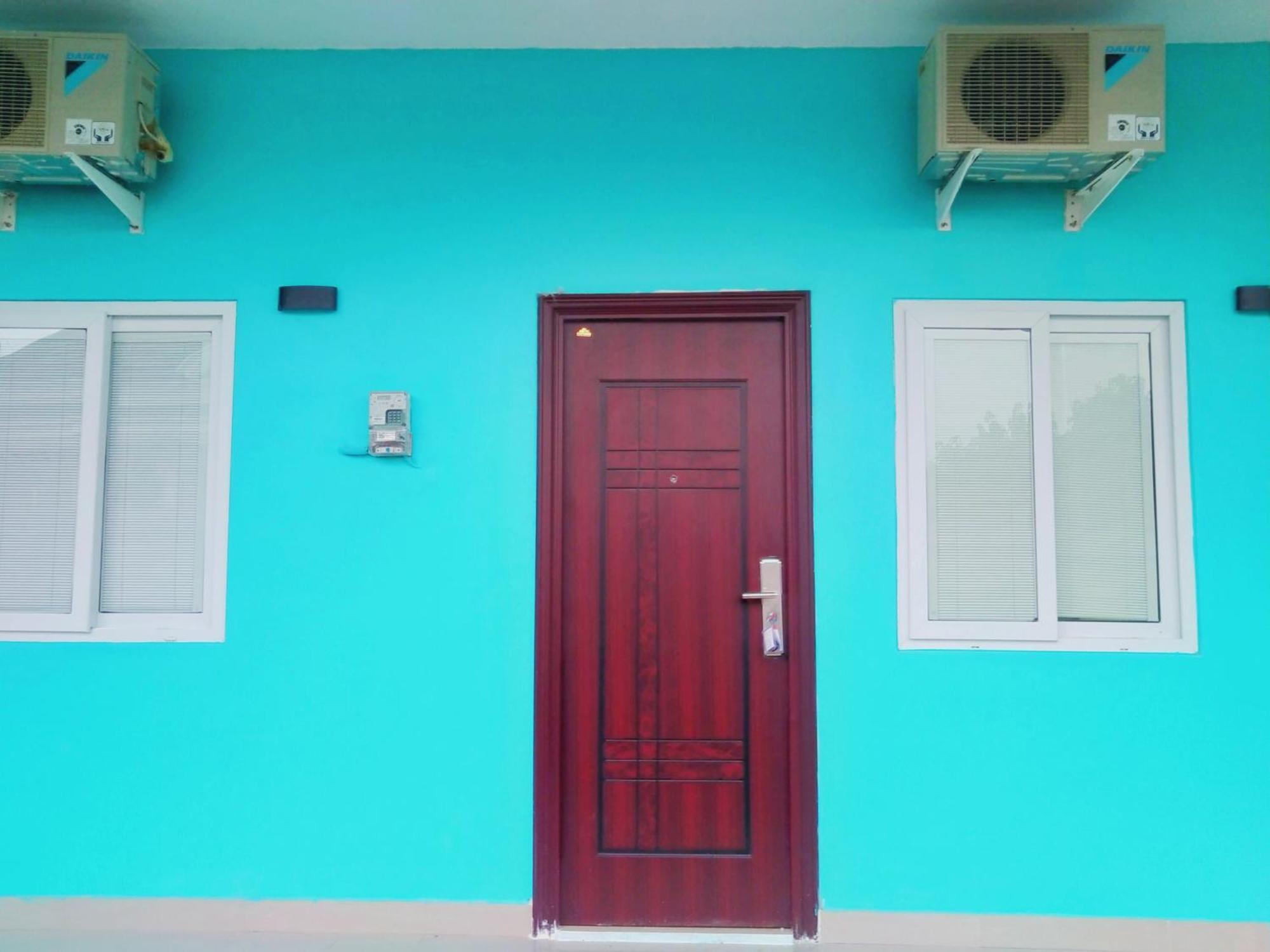 Shiva Home Syariah Redpartner Near Alun Alun Tegal Buitenkant foto