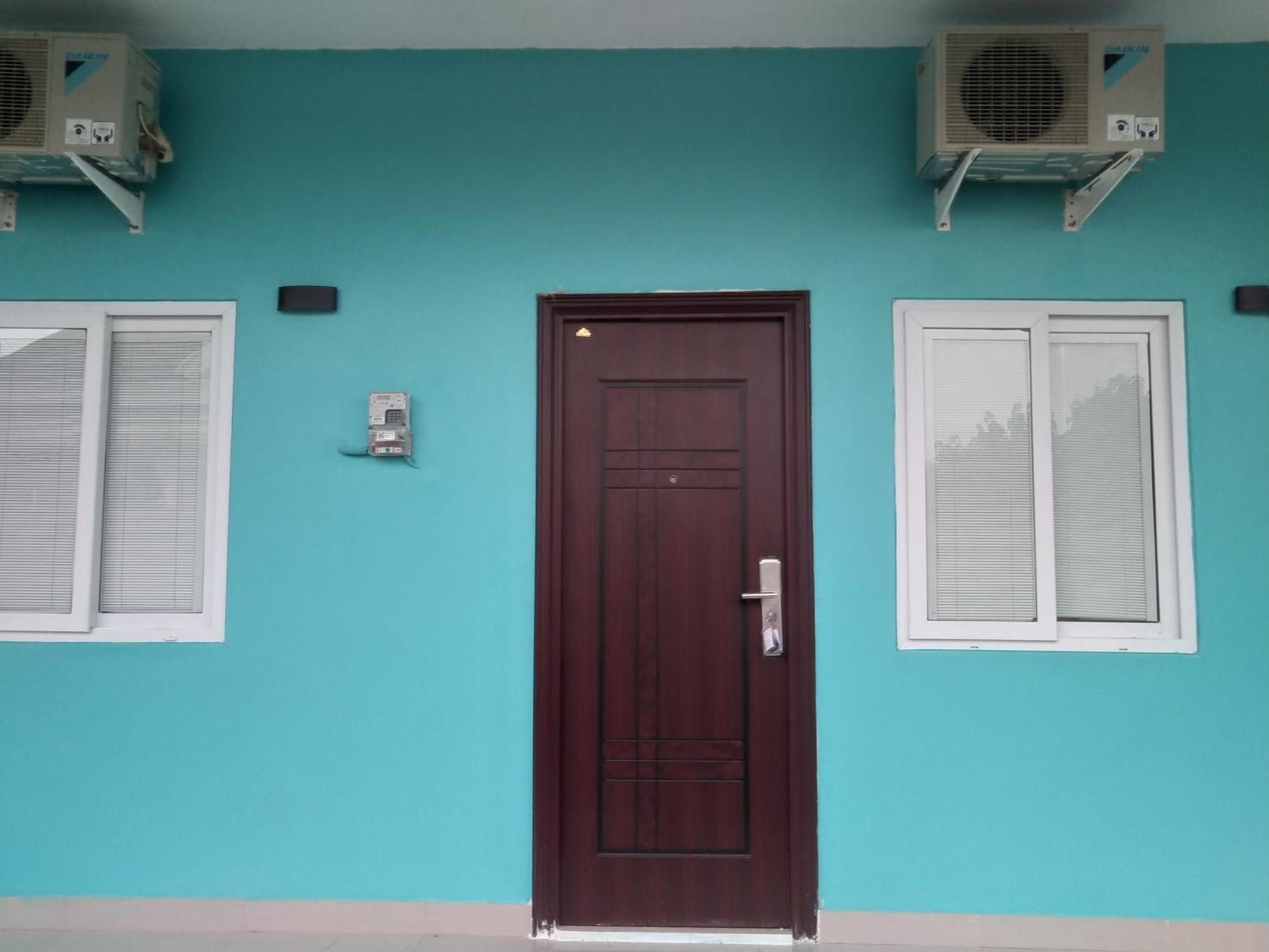 Shiva Home Syariah Redpartner Near Alun Alun Tegal Buitenkant foto