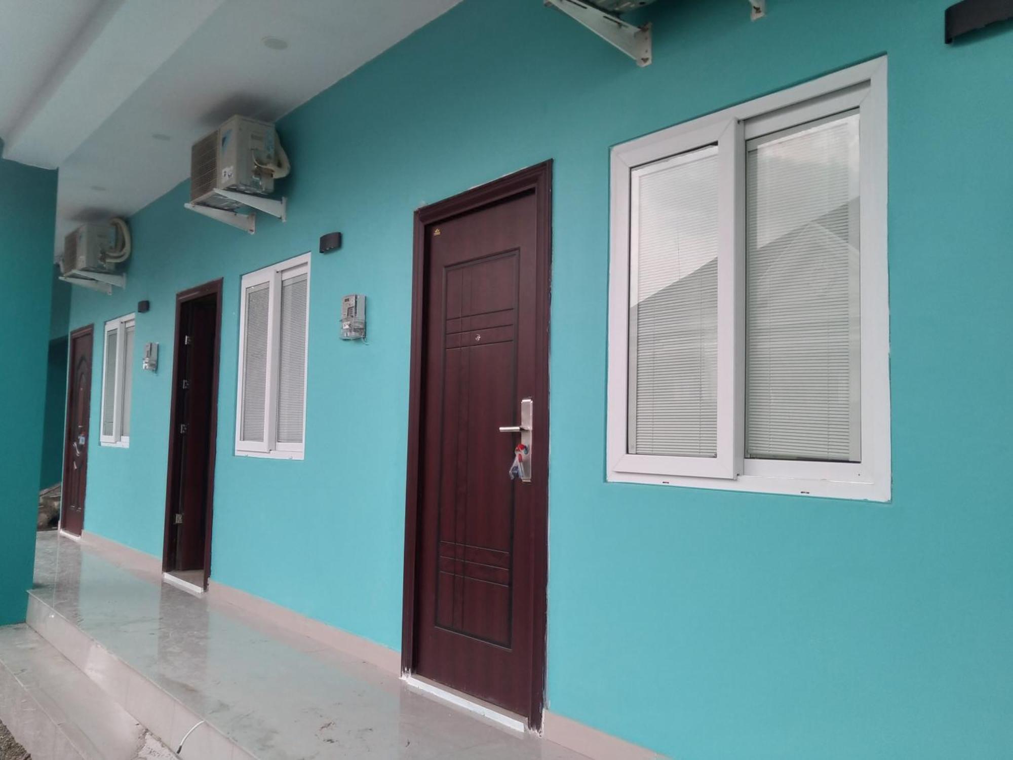 Shiva Home Syariah Redpartner Near Alun Alun Tegal Buitenkant foto