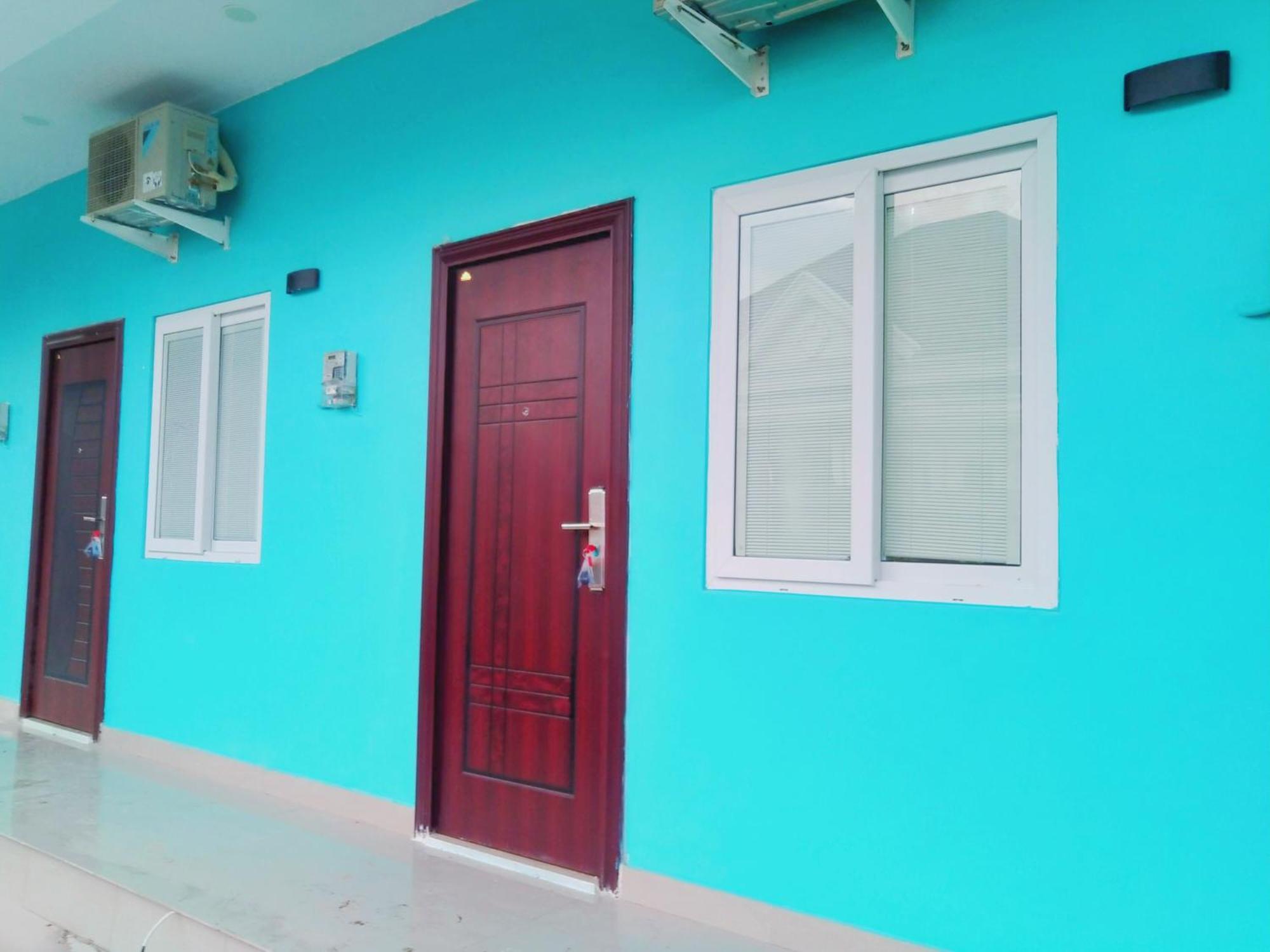 Shiva Home Syariah Redpartner Near Alun Alun Tegal Buitenkant foto